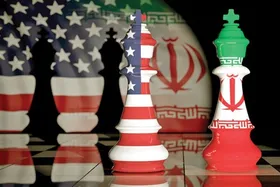 آمریکا، ۱۳ شرکت و ۲ نفت&zwnj;کش مرتبط با ایران را تحریم کرد | بلینکن: بدون توافق، تحریم&zwnj; ایران را ادامه می&zwnj;دهیم