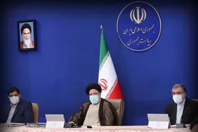 کلیات بودجه سال ۱۴۰۱ در دولت تصویب شد
