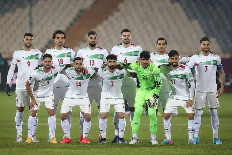 بیانیه فدراسیون فوتبال درباره تیم ملی