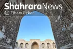 سفری کوتاه در قاب تصویر | شرق خراسان؛ از مزار شیخ احمد جام تا مدرسه غیاثیه خرگرد