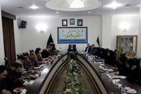 اجرای طرح زیست عفیفانه با شعار «زندگی و بالندگی» در سطح ملی