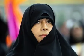 روایت دختر سردار شهید سلامی از نمازهای پدر