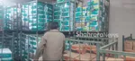 کشف و ضبط محموله ۱۵ تنی گوشت احتکارشده در مشهد + عکس و جزئیات