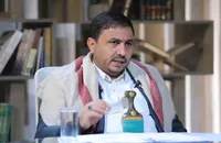 انصارالله: شرایط برای عربستان دردناک‌تر می‌شود