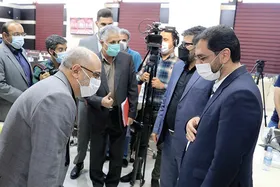 حمایت شهردار مشهد از ورزش جانبازان و معلولان