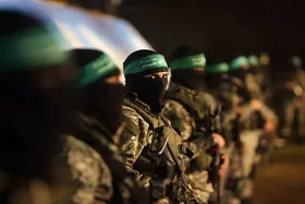 پلتفرم &laquo;ایکس&raquo; حساب کاربری &laquo;القسام&raquo; را مسدود کرد