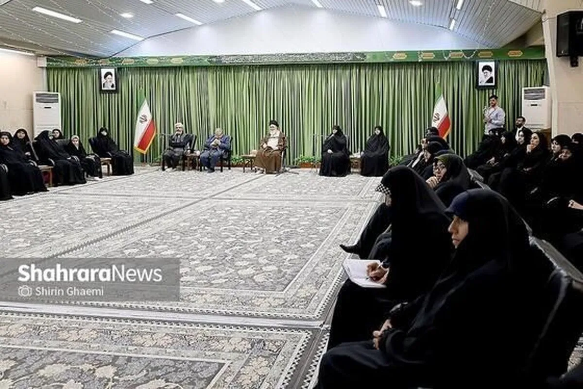 سلیمی: رسانه‌ها نقش تعیین‌کننده‌ای در جهت‌دهی سبک زندگی و نگرش اجتماعی بانوان دارند