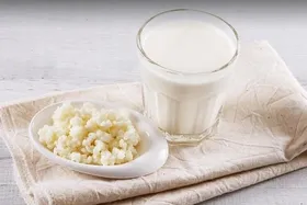 آشنایی با خواص شگفت&zwnj;انگیز کفیر + طرز تهیه