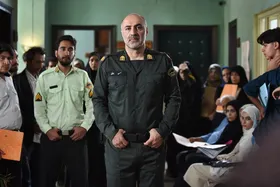 سریال نوروزی &laquo;کلانتری ۱۱&raquo; از امشب (یکم فروردین ۱۴۰۵) روانه آنتن می&zwnj;شود + زمان پخش و خلاصه داستان