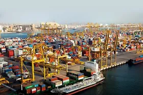 اتاق تجارت افغانستان از جلوگیری امارات از ترانزیت کالا&zwnj;های تاجران افغان به ایران خبرداد