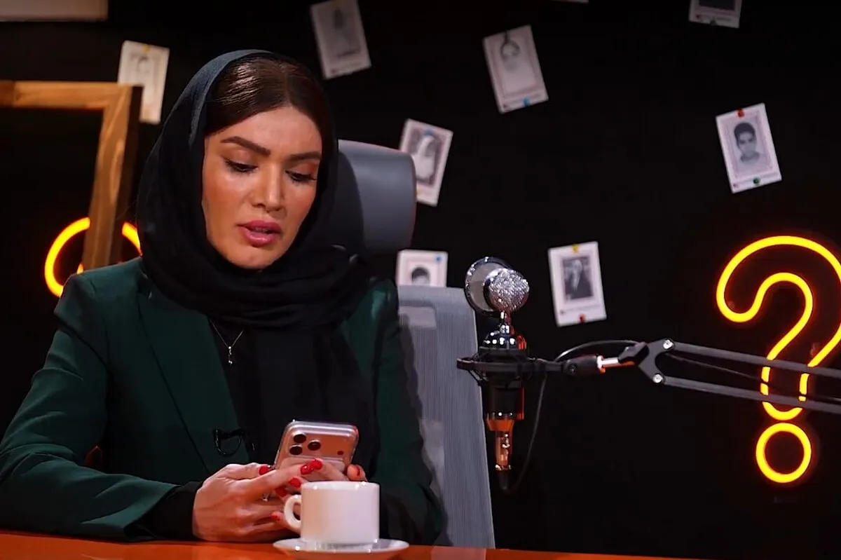 دلنوشته متین ستوده از زبان معلم شهید باردار میناب | کاش پیش ما بودید، مرگ می‌فهمیدید و کمک‌های بهتری می‌خواستید + فیلم