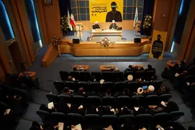 نشست تخصصی &laquo;ناگفته هایی از انجمن حجتیه&raquo; در مشهد برگزار شد