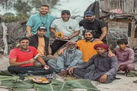 فصل ششم ایرانگرد برای نوروز ۱۴۰۴ آماده می‌شود