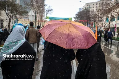 اجتماع منتظران ظهور