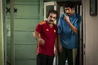 نظر مسعود فراستی درباره بازی بهتاش و نقی در سریال پایتخت ۷