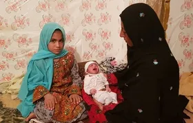 جایزه بهترین فیلم کوتاه &laquo;استاف ام&zwnj;ایکس&raquo; در دستان &laquo;نازپری&raquo;