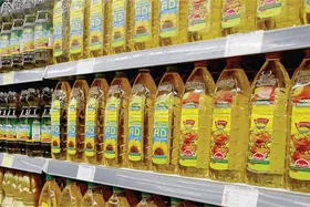 بازار داغ افزایش قیمت روغن