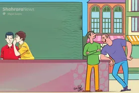 وقتی که سخن&zwnj;چینی به آفتی در روابط تبدیل می&zwnj;شود | تیر خلاص به دوستی&zwnj;ها