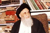 نگذاشت انگلیسی‌ها نسخه‌ها را ببرند | نقش سیدشهاب الدین مرعشی در حفظ میراث فرهنگی جهان اسلام