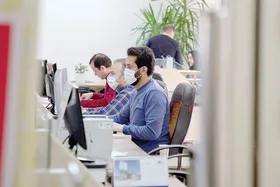 هنوزخبری از تعطیلی ادارات در خراسان رضوی نیست