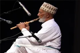&laquo;شیرمحمد اسپندار&raquo; نوازنده پیشکسوت موسیقی بلوچستان درگذشت + علت فوت