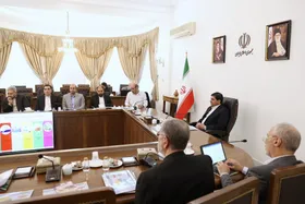 سرمایه&zwnj;گذاری ۲.۷ میلیارد یورویی در سواحل مکران| مخبر: توسعه سواحل مکران را با نگاه محرومیت&zwnj;زدایی دنبال نکنیم