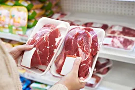 بازار گوشت رقابتی می&zwnj;شود | کاهشی&zwnj;شدن قیمت دام به&zwnj;زودی