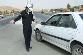 اعمال&zwnj;قانون ۱۸۰۹ خودروی حادثه&zwnj;ساز در مشهد | ۴۸ خودروی متخلف توقیف شدند (۲۸ شهریور ۱۴۰۳)