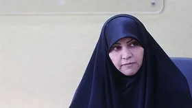 &laquo;سکینه سادات پاد&raquo; به عنوان مسئول &laquo;پیگیری حقوق و آزادی&zwnj;های اجتماعی&raquo; منصوب شد
