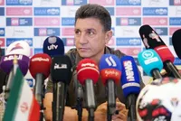 قلعه‌نویی: یک روز می‌گویم چرا تیم امید نتیجه نگرفت