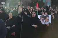 آینده اینجاست؛ دردستان زن انقلابی | از بصیرت در خانه تا نقش‌آفرینی در معماری ظهور