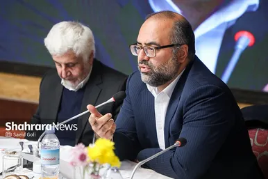 سی‌‌امین اجلاس کمیسیون حمل و نقل مجمع شهرداران کلان‌شهرهای کشور  در مشهد