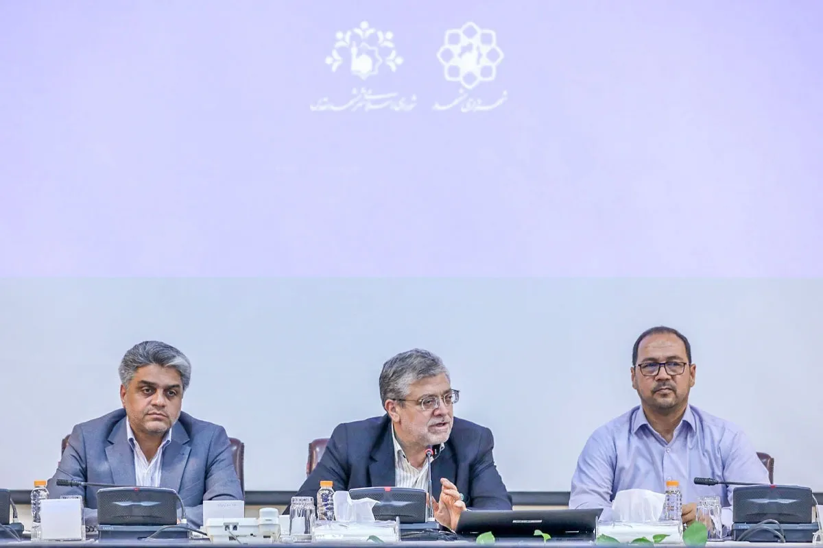 شهردار مشهد: تخریب دیوار‌های خطرساز شهر برای حفظ جان مردم