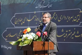 رئیس کمیسیون توسعه و بهسازی توس شورای اسلامی شهر مشهد: وزارت میراث، ثبت جهانی توس را در دستورکار خود قرار داده است