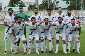 پیکان به مشهد نمی&zwnj;رسد!