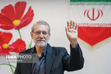 عکس‌هایی از دومین روز ثبت‌نام کاندیدا‌های چهاردهمین دوره انتخابات ریاست‌جمهوری ۱۴۰۳