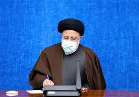 رئیسی: قهرمانی کشتی&zwnj;گیران جوان نمایش باشکوهی از توانمندی&zwnj;های ملت پهلوان&zwnj;پرور ایران است