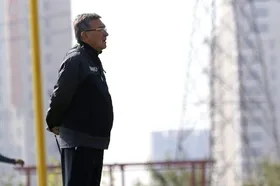 تلاش پرسپولیس برای رفع ممنوع&zwnj;الخروجی برانکو