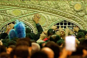 راه&zwnj;های تبدیل زیارت از رفتار آیینی تکراری به فهم آگاهانه