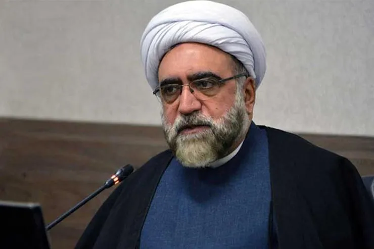 هیچ پروژه جدیدی فعلا در حرم رضوی آغاز نشود