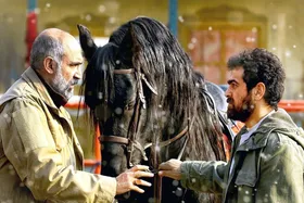 &laquo;ناتور دشت&raquo; در جشنواره بین&zwnj;المللی فیلم باکو به نمایش درمی&zwnj;آید