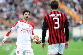 جام جهانی باقری را از پرسپولیس دور می&zwnj;کند؟
