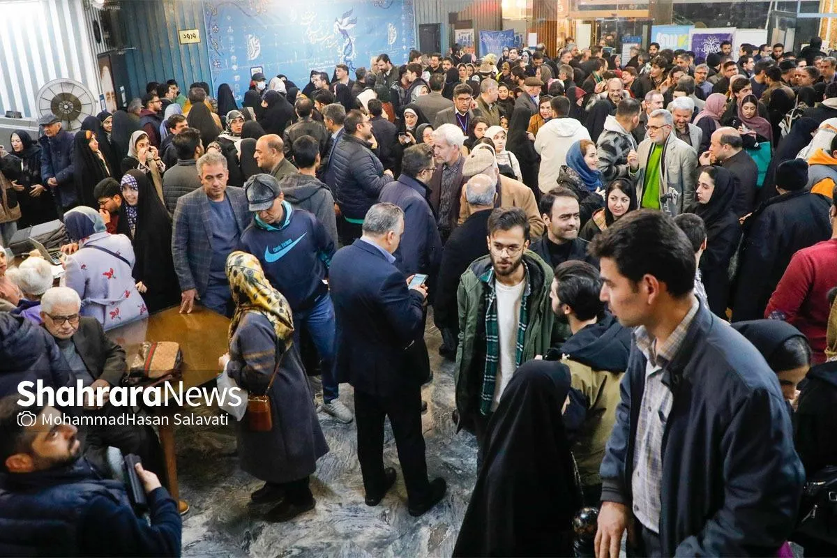 قوت‌ها و ضعف‌های جشنواره فیلم فجر مشهد از نگاه فیلم سازان مشهدی | جشنواره‌های بومی تضمین گیشه سینماگران است