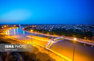 ایران زیباست؛ استان مازندران