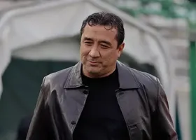 ویدئو | واکنش خداداد عزیزی به اتفاقات دیدار امروز تراکتور و ملوان:تاج برخورد نکند، حواشی در تبریز تکرار می&zwnj;شود! (۲۶ مهر ۱۴۰۵)