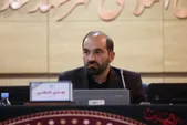 ناصحی: توفیق خدمت به زائران پیاده، برای شهرداری مشهد ارزشمند است