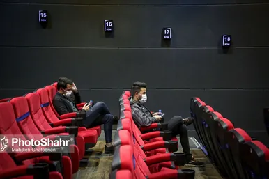 نوزدهمین جشنواره فیلم فجر مشهد 3