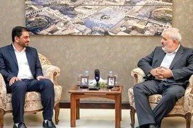 مشهد؛ پیش&zwnj;گام در استفاده از اتوبوس&zwnj;برقی