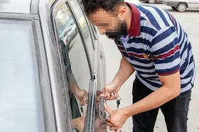 کاهش ۶۵ درصدی سرقت&zwnj;ها در جنگ ۱۲ روزه