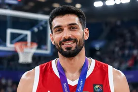 نخستین مدال کاروان ورزش ایران در ناگویا به کام یک خراسانی| برنز آسیایی بر گردن جعفری